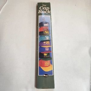 Regal‎ The Cap Rack Hold 10